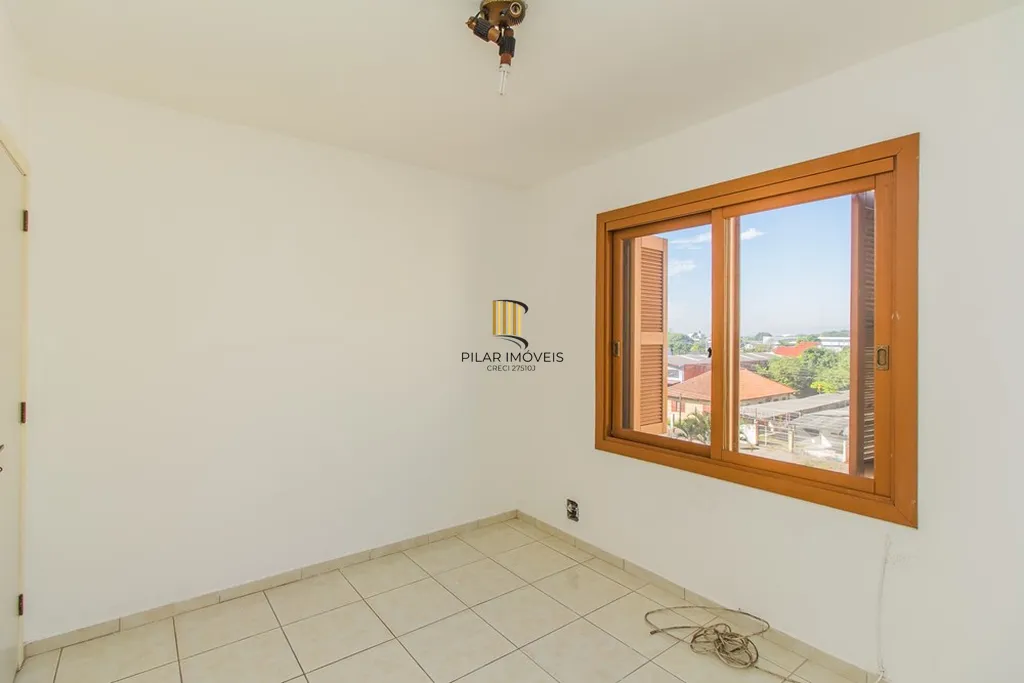 Apartamento 2 dormitórios no bairro Nossa Senhora das Graças