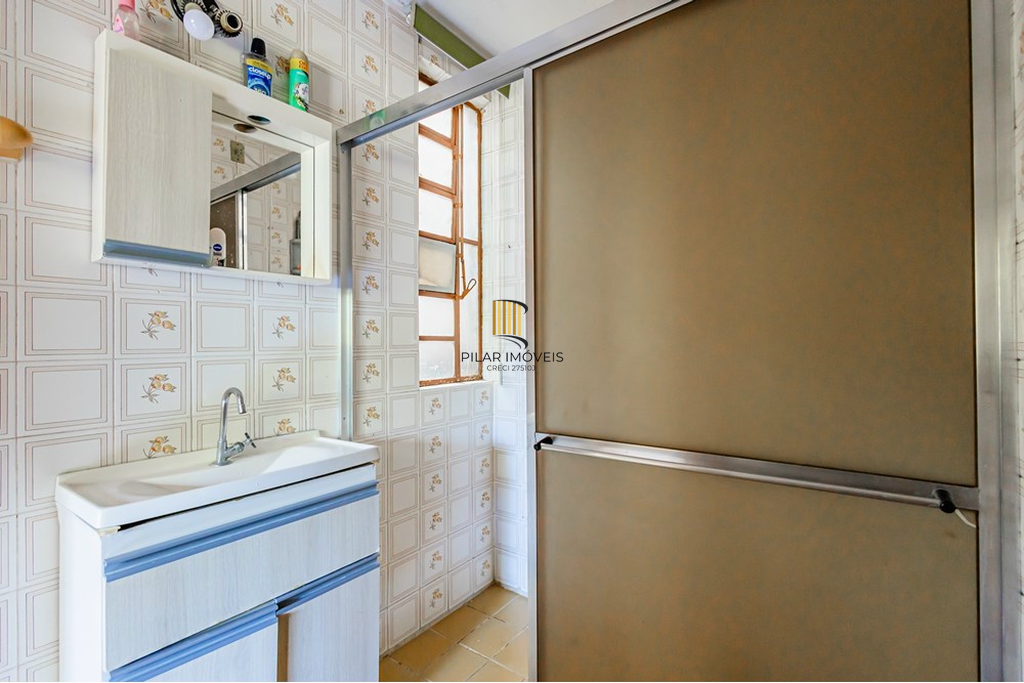 Apartamento 2 dormitórios no bairro Jardim Itu