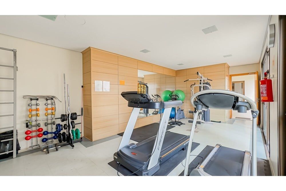 Apartamento 3 dormitórios no bairro Passo da Areia