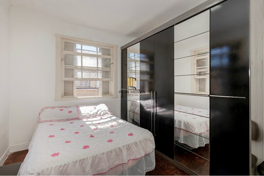 Apartamento 3 dormitórios no bairro Cidade Baixa