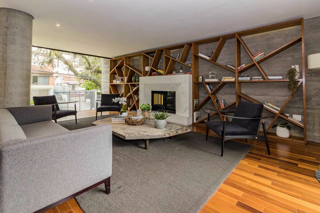 Apartamento 2 dormitórios no bairro Petrópolis