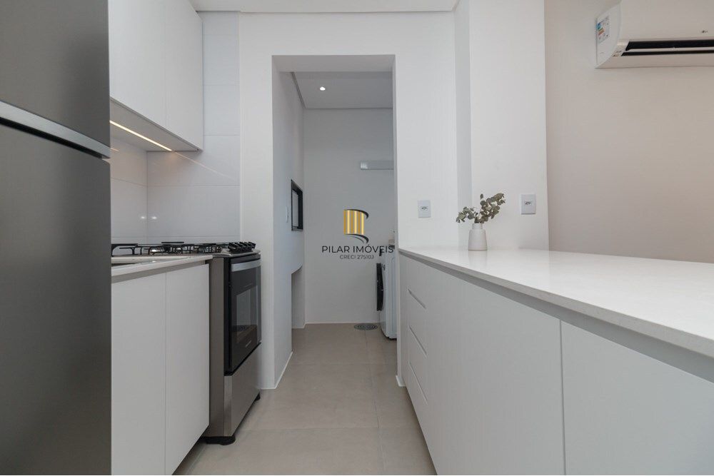Apartamento 2 dormitórios no bairro Higienópolis