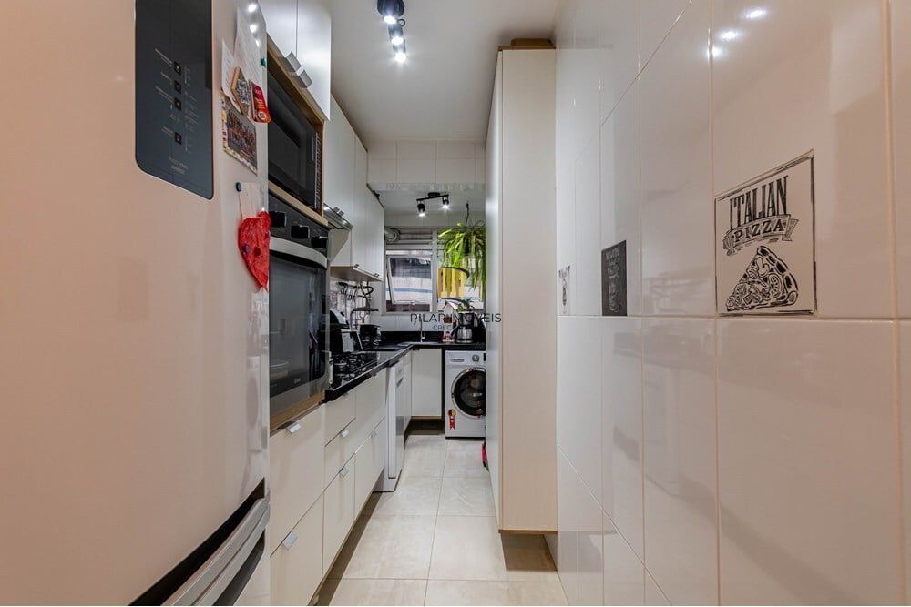 Apartamento 3 dormitórios no bairro Jardim Itu