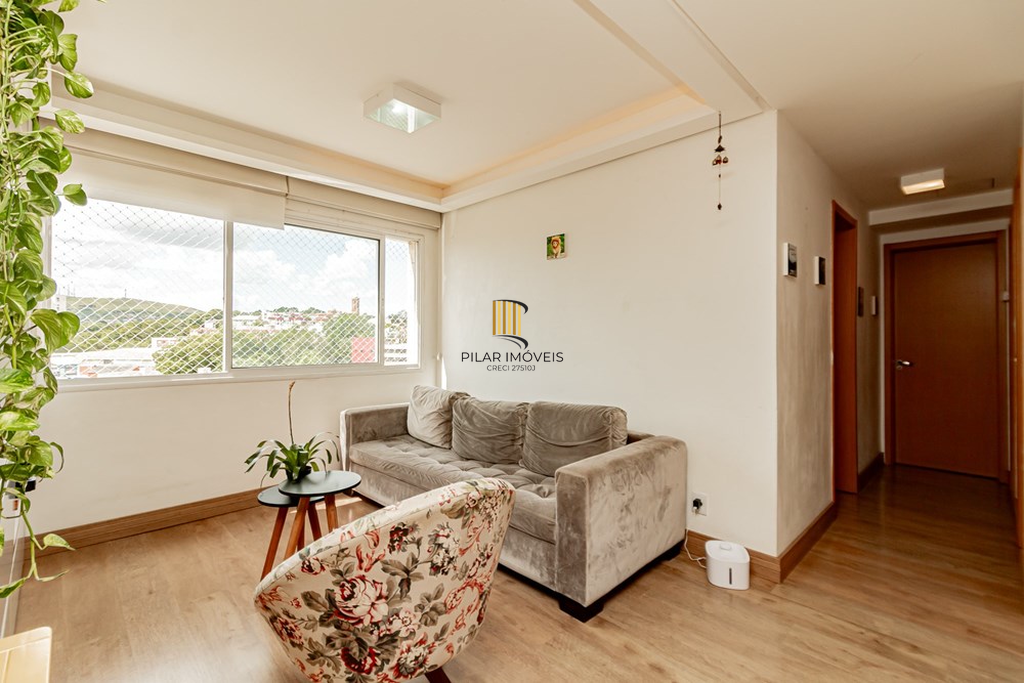 Apartamento 3 dormitórios no bairro Santana