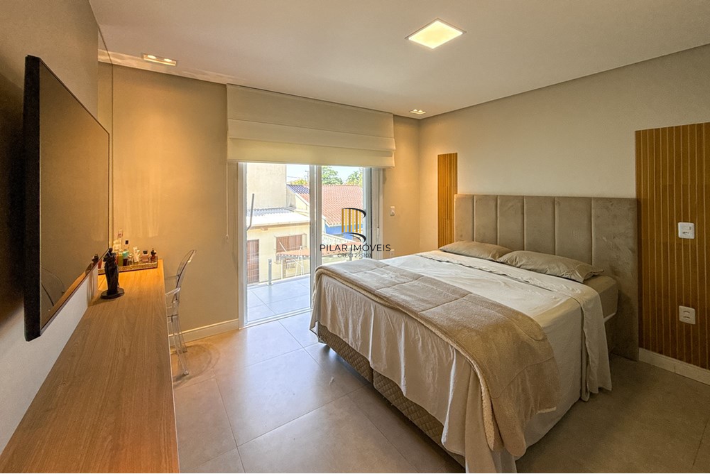 Casa 2 dormitórios no bairro São José