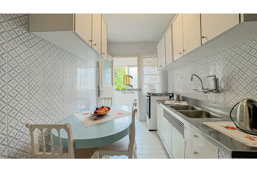 Apartamento 3 dormitórios no bairro Petrópolis