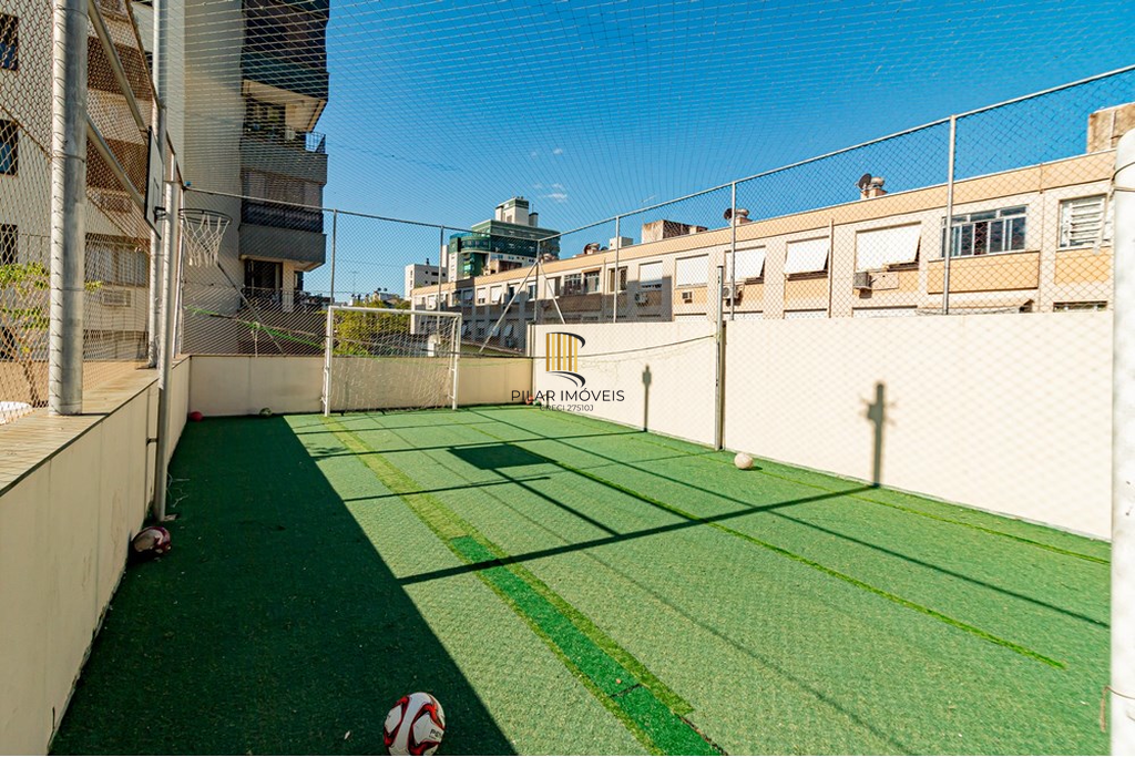 Apartamento 2 dormitórios no bairro São João