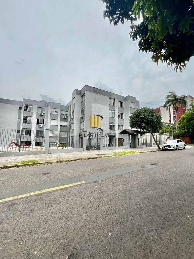 Apartamento 2 dormitórios no bairro Vila Ipiranga - Pilar Imóveis