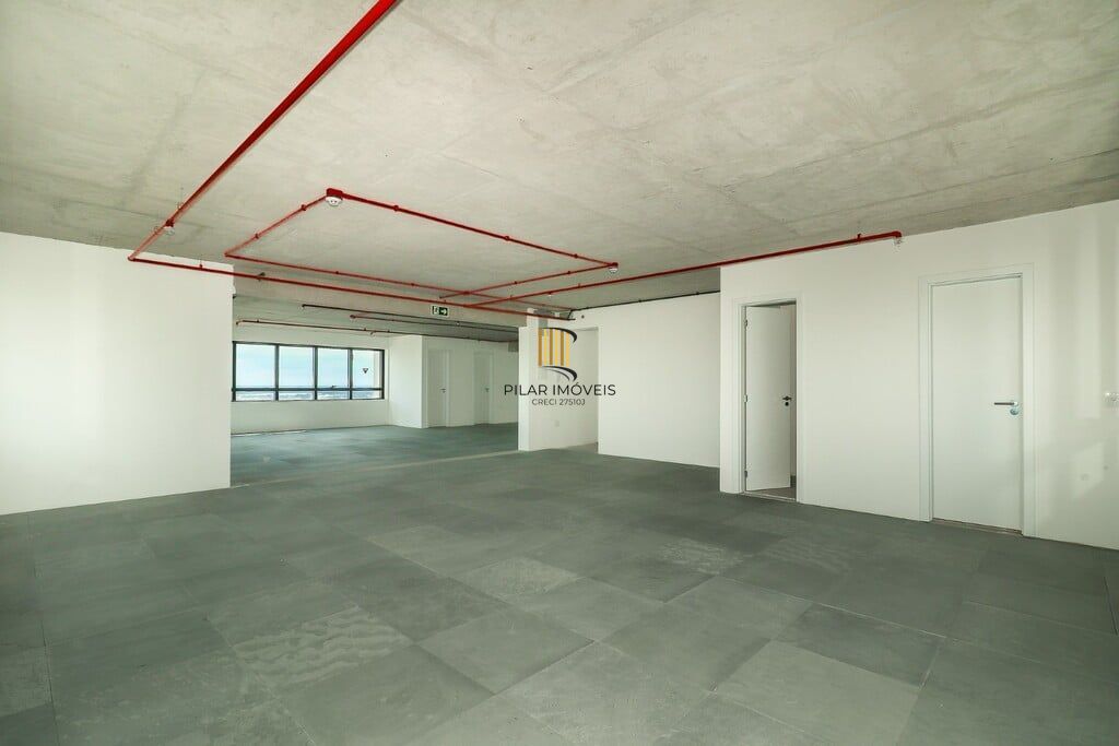 Sala Comercial no bairro Higienópolis