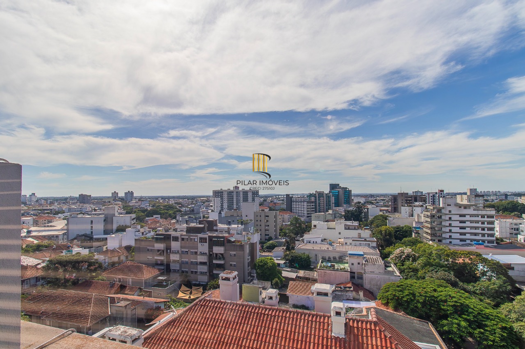Cobertura 1 dormitório no bairro São João