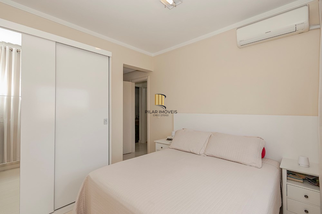 Apartamento 2 dormitórios no bairro Cidade Baixa