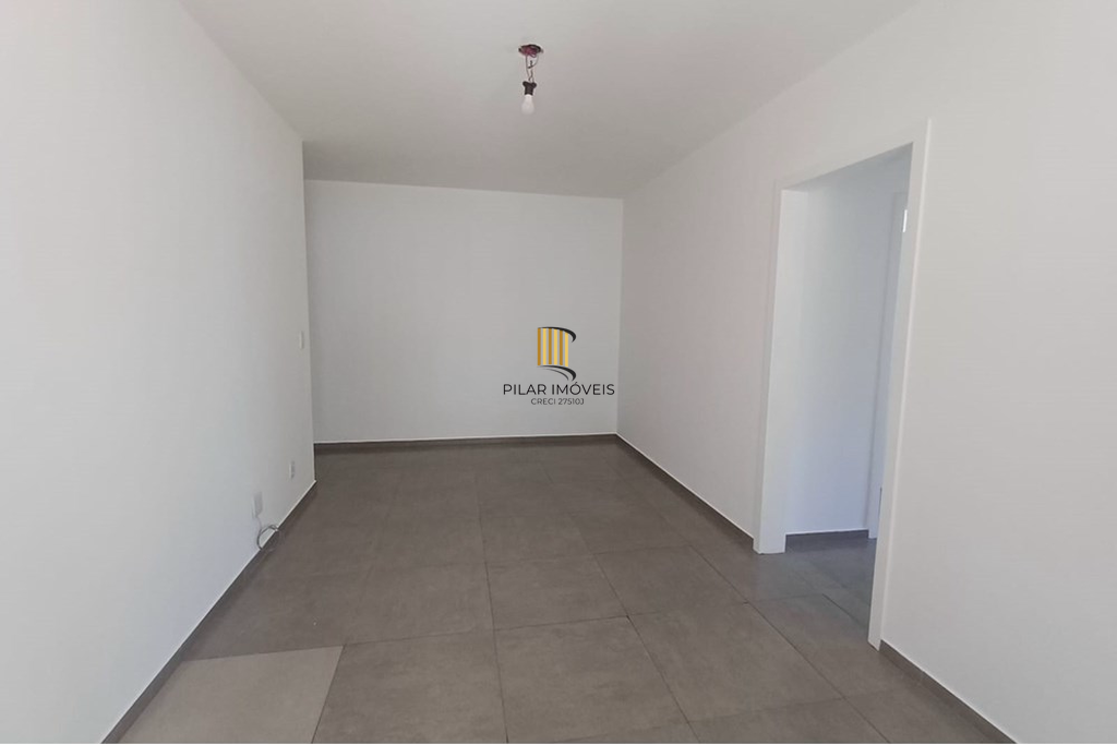 Apartamento 2 dormitórios no bairro Passo da Areia