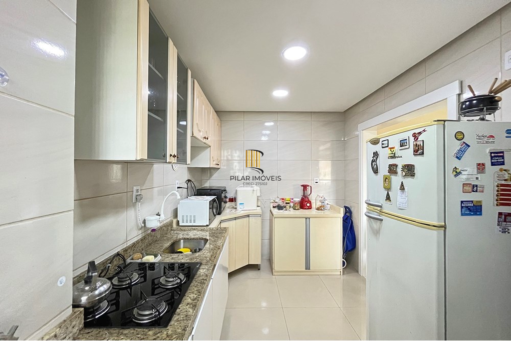Apartamento 2 dormitórios no bairro Menino Deus