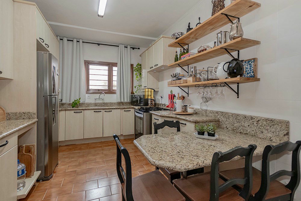 Casa 3 dormitórios no bairro Jardim Planalto