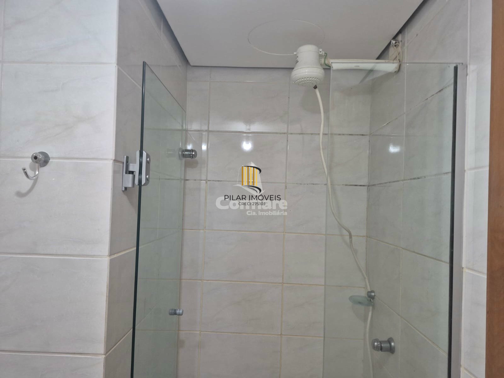 Apartamento 1 dormitório no bairro Centro Histórico