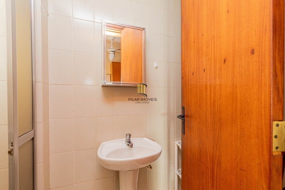 Apartamento 3 dormitórios no bairro Rio Branco