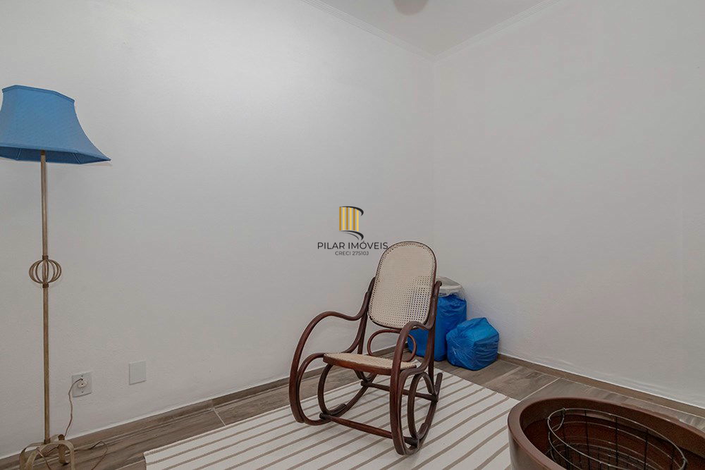 Casa 3 dormitórios no bairro Jardim Planalto