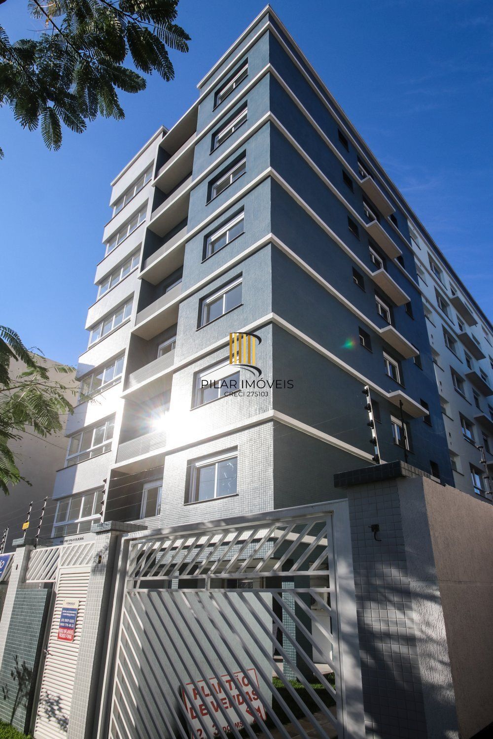 Apartamento 3 dormitórios no bairro Cristo Redentor - Pilar Imóveis