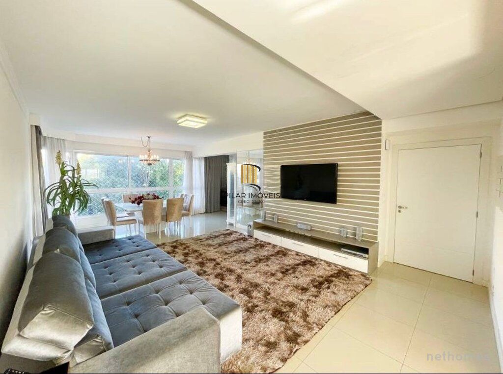 Apartamento 4 dormitórios no bairro Centro - Pilar Imóveis