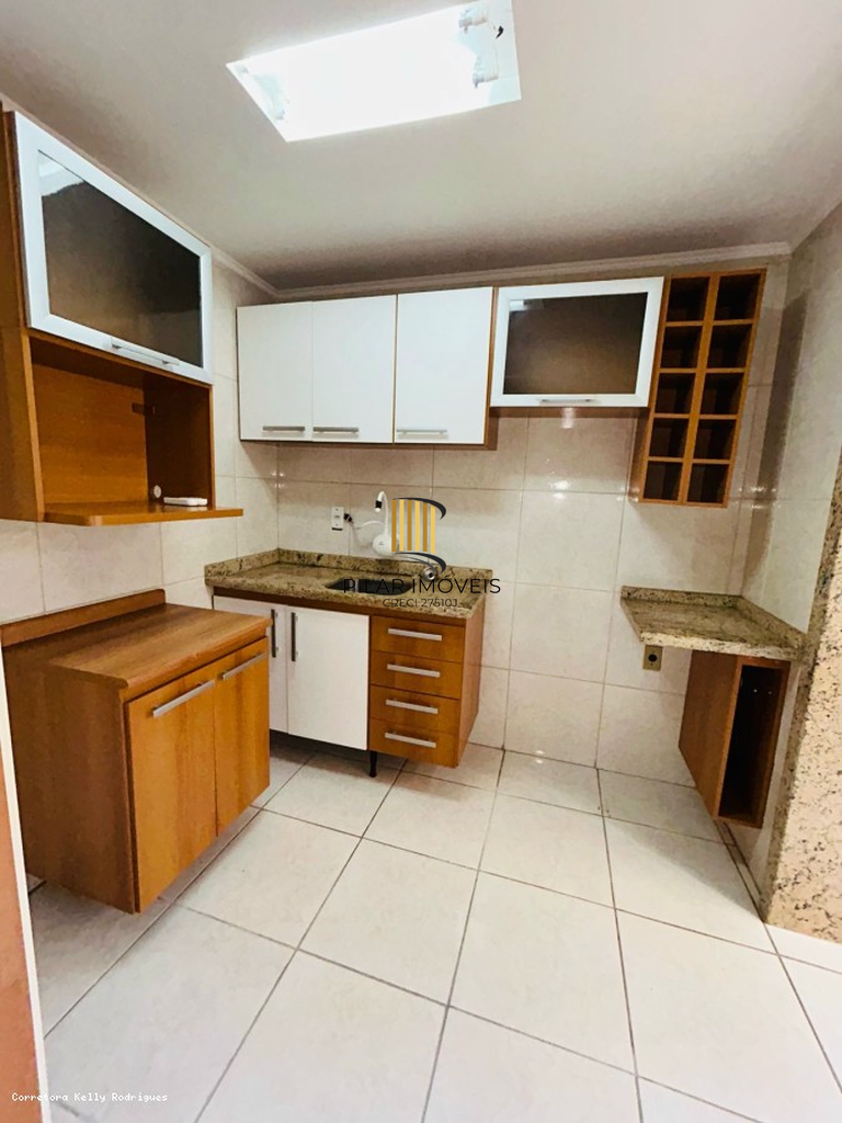 Apartamento 2 dormitórios no bairro Medianeira