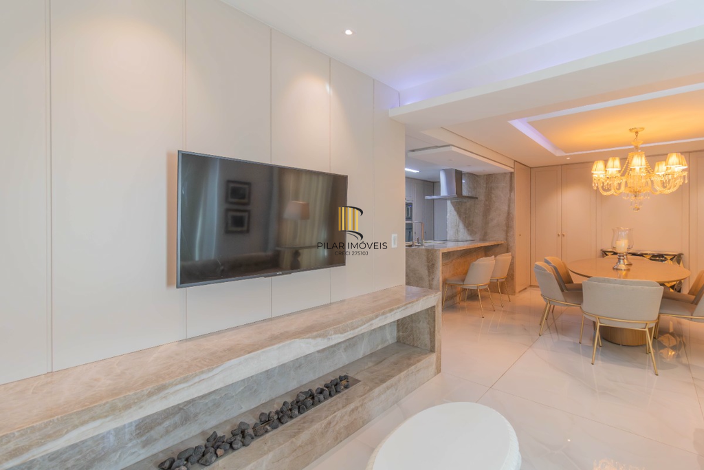 Apartamento 3 dormitórios no bairro Vila Mariana