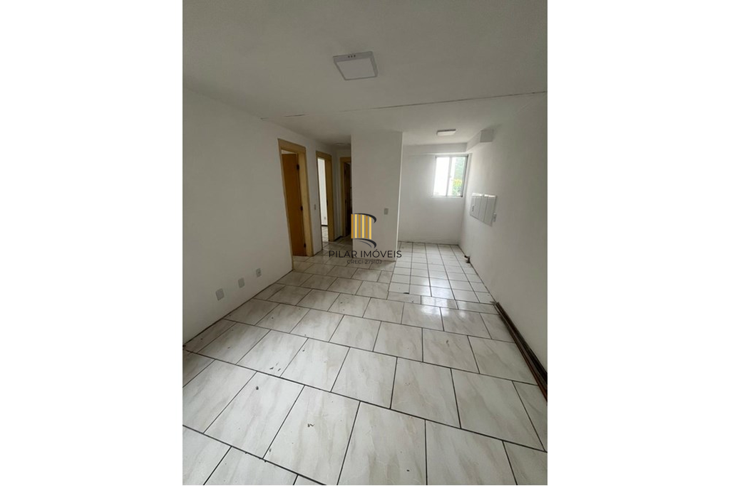 Apartamento 2 dormitórios no bairro Ipiranga