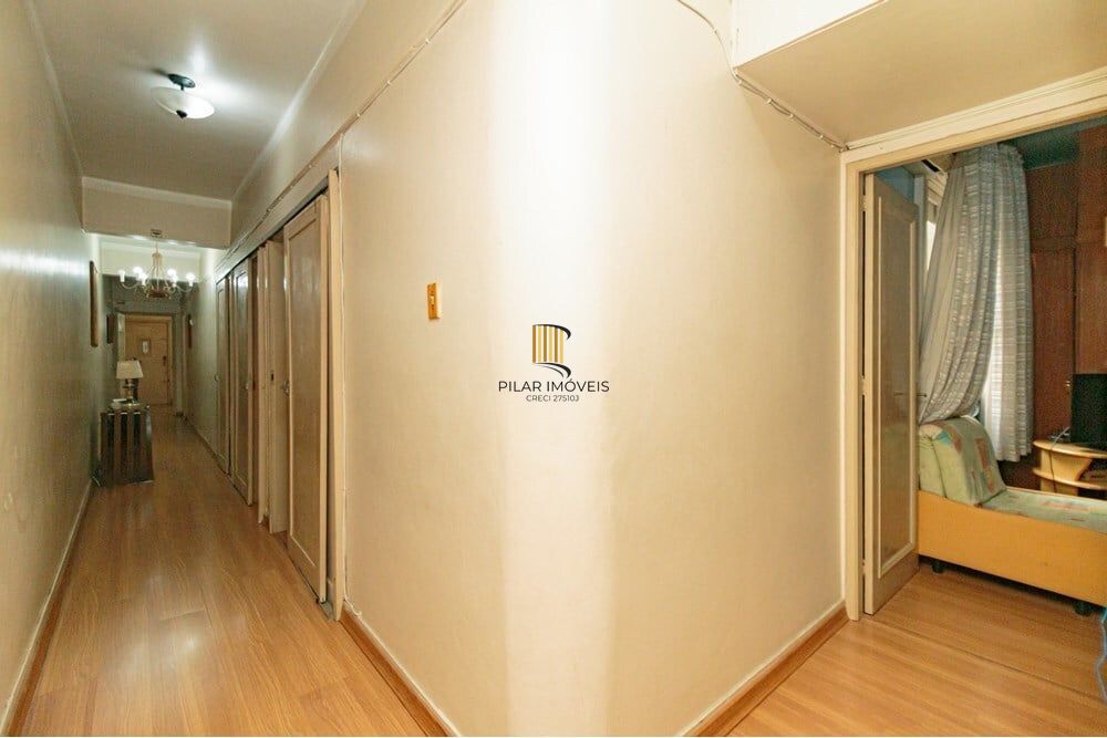 Apartamento 3 dormitórios no bairro Rio Branco