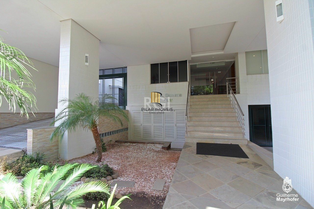 Cobertura 1 dormitório no bairro São João