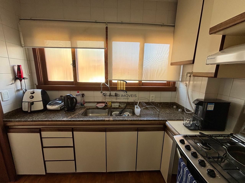 Apartamento 3 dormitórios no bairro Mont Serrat