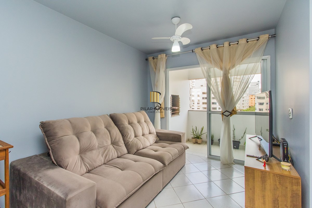 Apartamento 3 dormitórios no bairro Centro