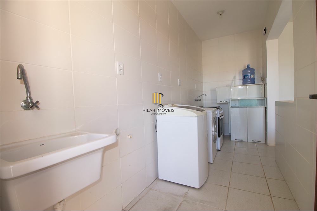 Casa de Condomínio 2 dormitórios no bairro Agronomia