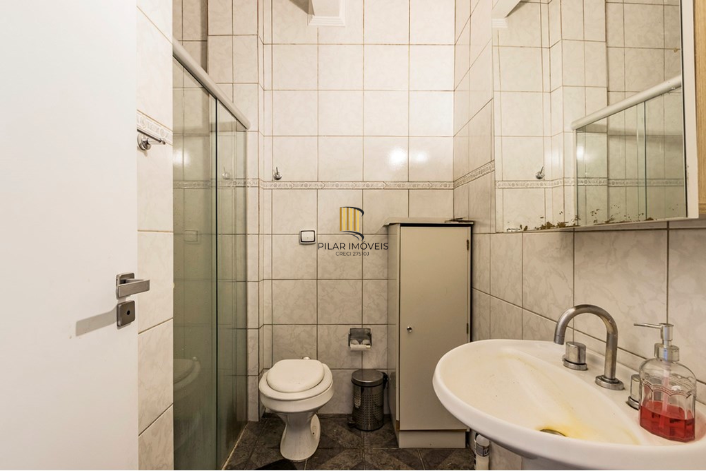 Apartamento 3 dormitórios no bairro Centro Histórico