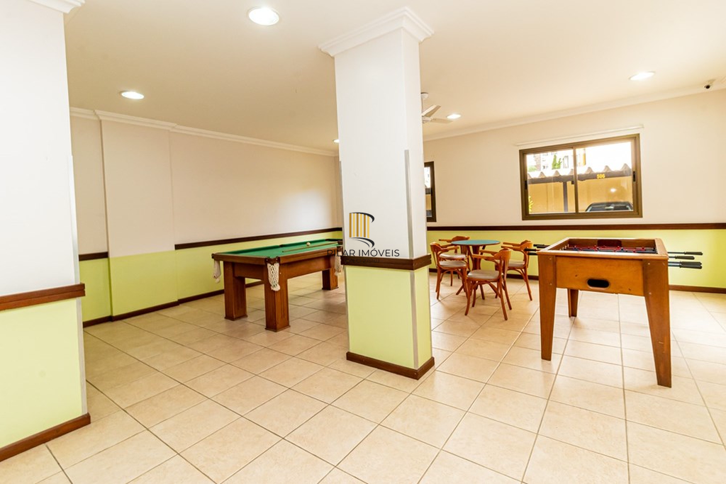 Apartamento 2 dormitórios no bairro Passo da Areia