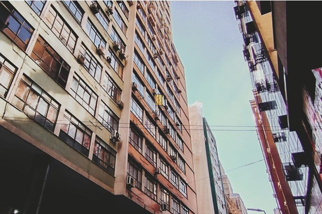 Sala Comercial no bairro Centro Histórico