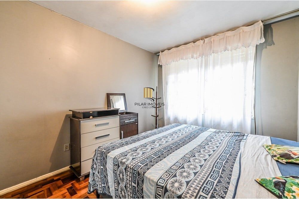 Casa de Condomínio 3 dormitórios no bairro Santa Tereza