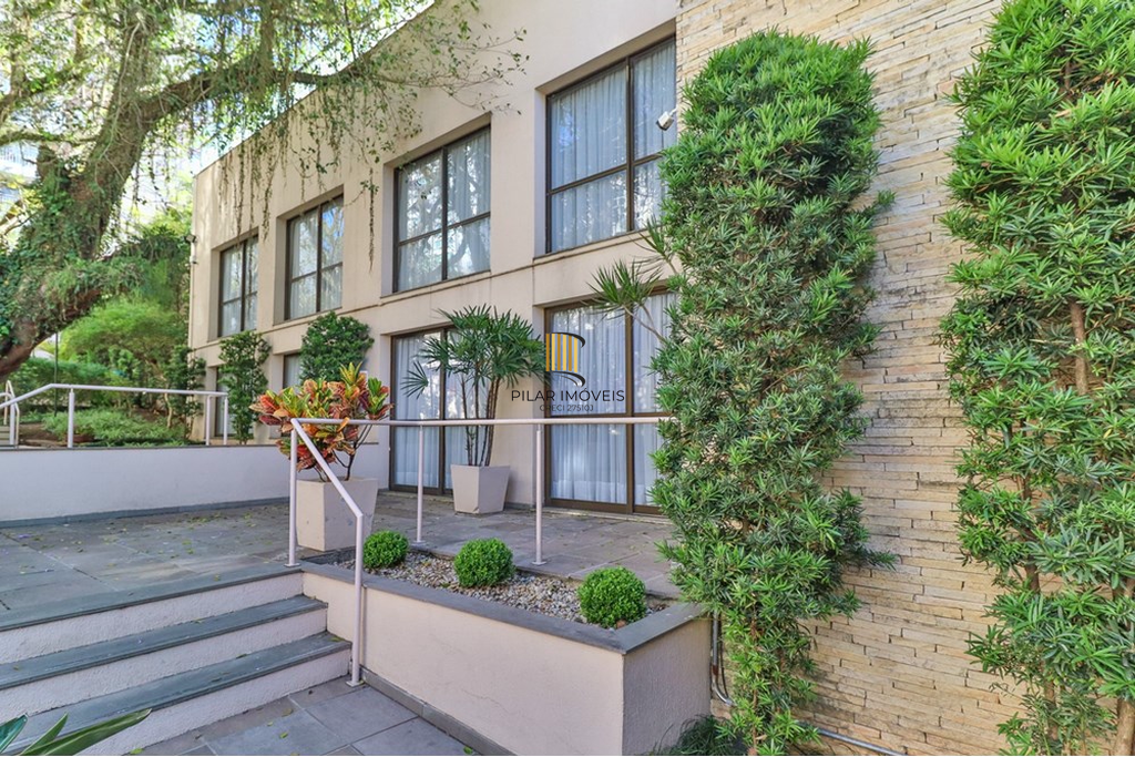 Apartamento 3 dormitórios no bairro Passo da Areia