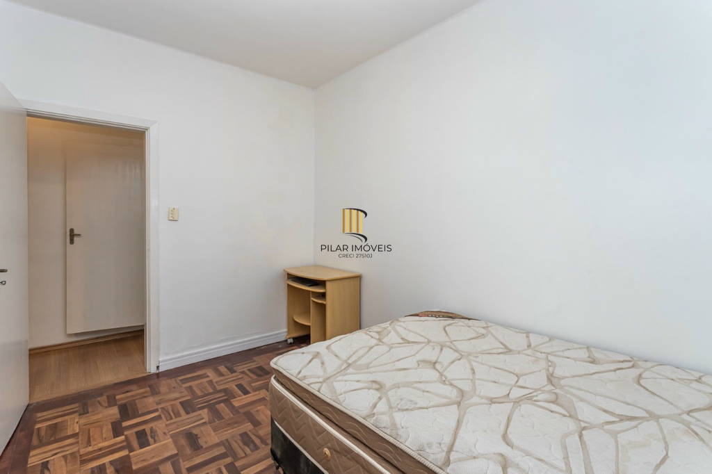 Apartamento 2 dormitórios no bairro Independência