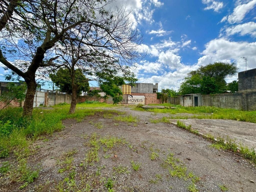 Terreno Comercial no bairro Harmonia