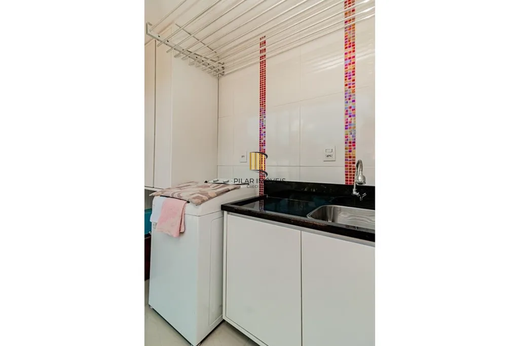 Casa de Condomínio 4 dormitórios no bairro Passo das Pedras