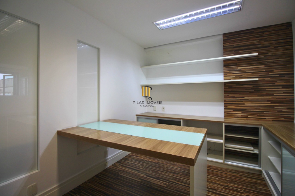 Sala Comercial no bairro Petrópolis