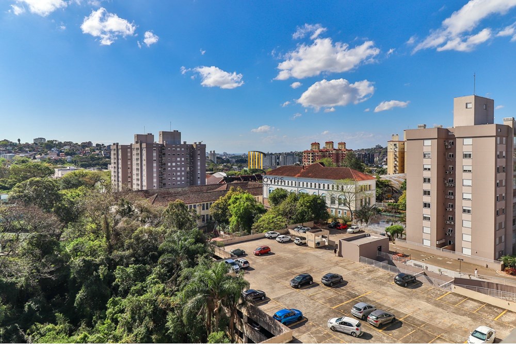 Apartamento 2 dormitórios no bairro Teresópolis
