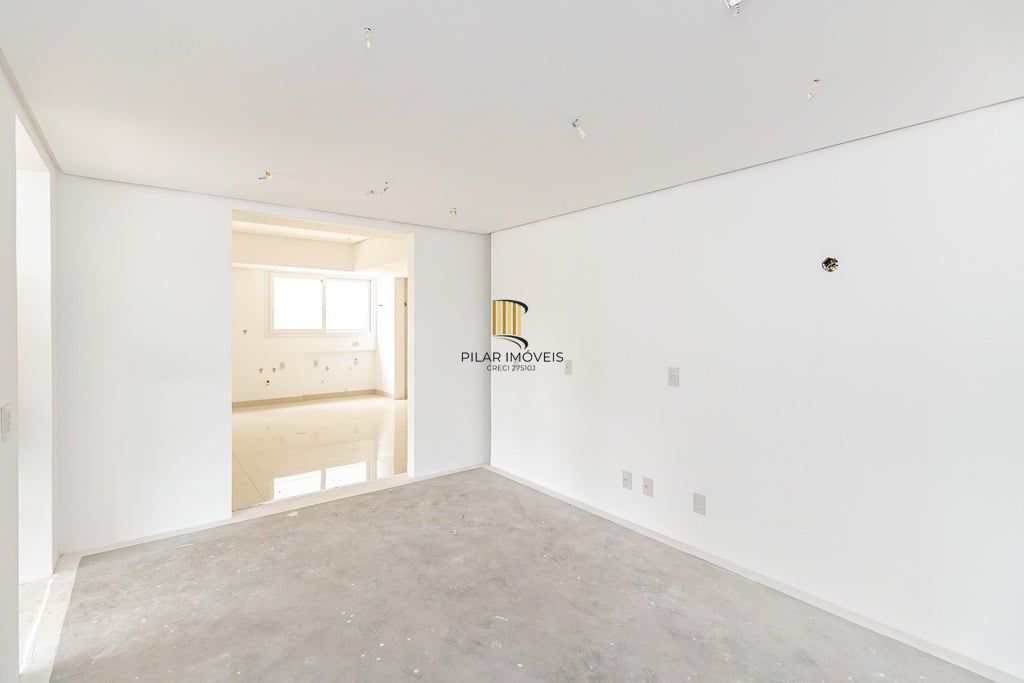 Apartamento 3 dormitórios no bairro Três Figueiras