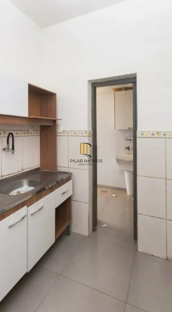 Apartamento 1 dormitório no bairro Santa Maria Goretti