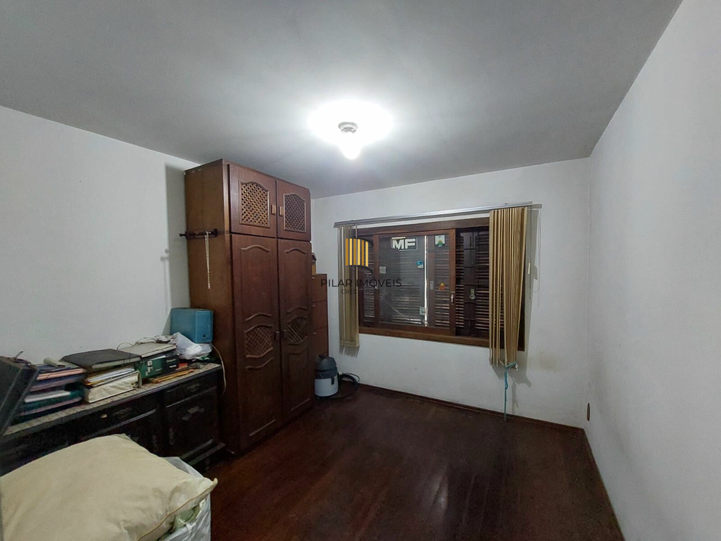 Casa 5 dormitórios no bairro Rio Branco