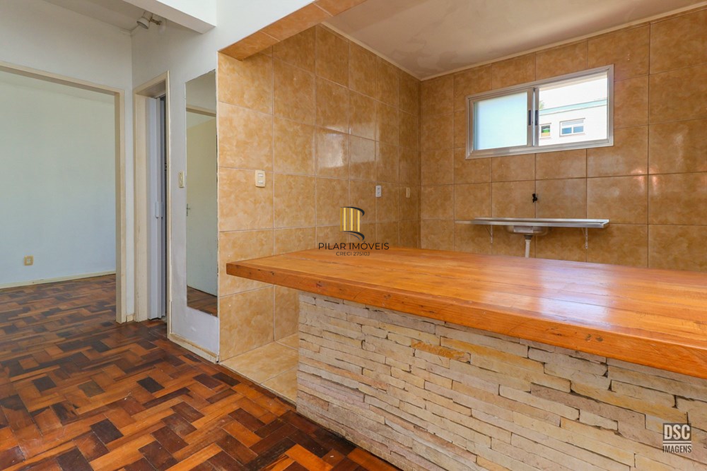 Apartamento 2 dormitórios no bairro Jardim Itu Sabará