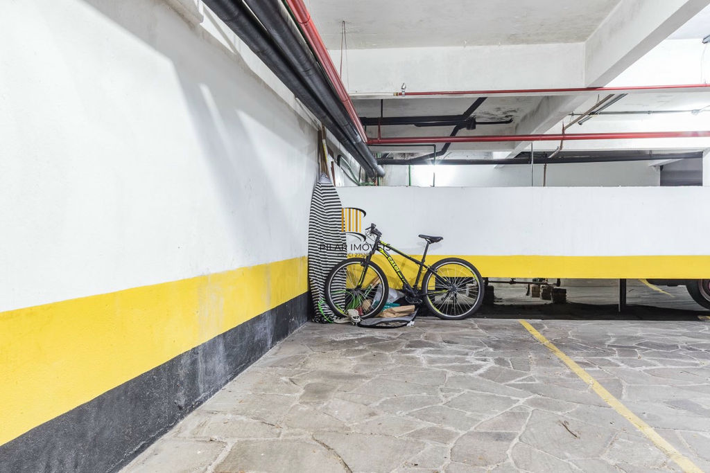 Apartamento 3 dormitórios no bairro Rio Branco