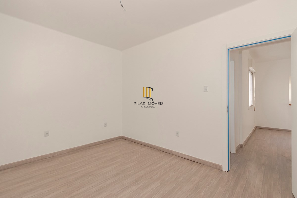 Apartamento 2 dormitórios no bairro São João