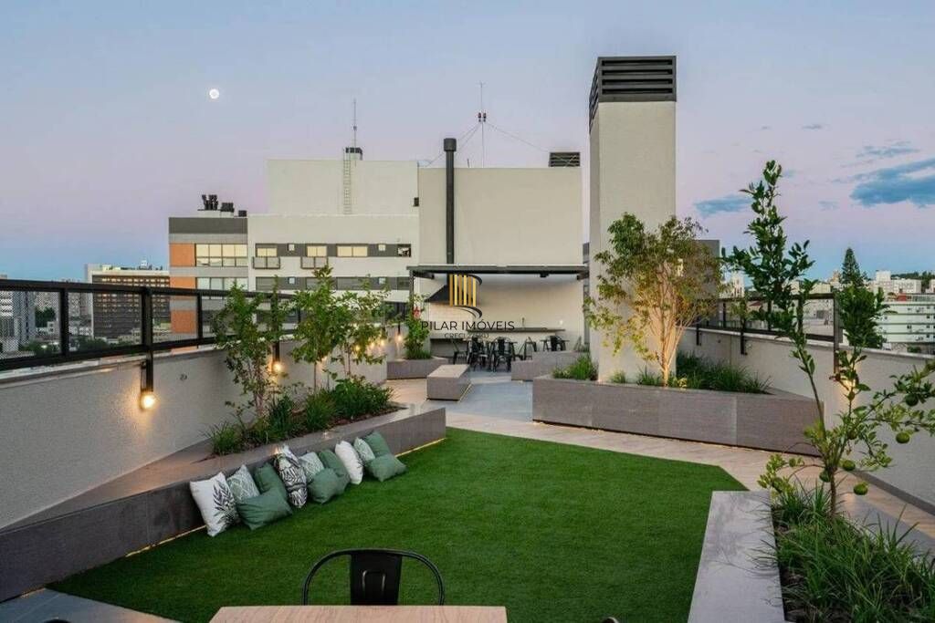 Apartamento 1 dormitório no bairro Menino Deus