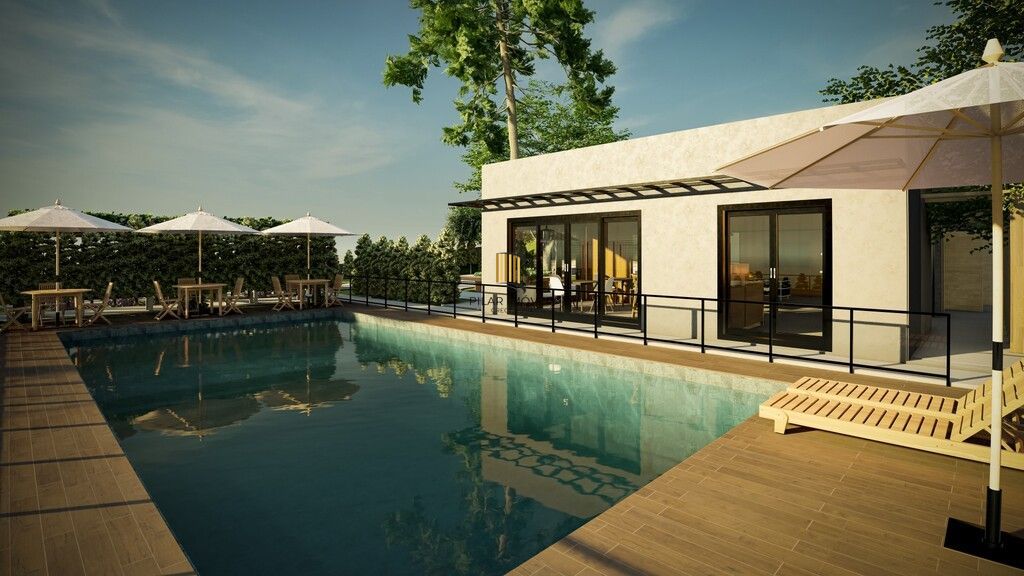 Casa de Condomínio 2 dormitórios no bairro Viamópolis