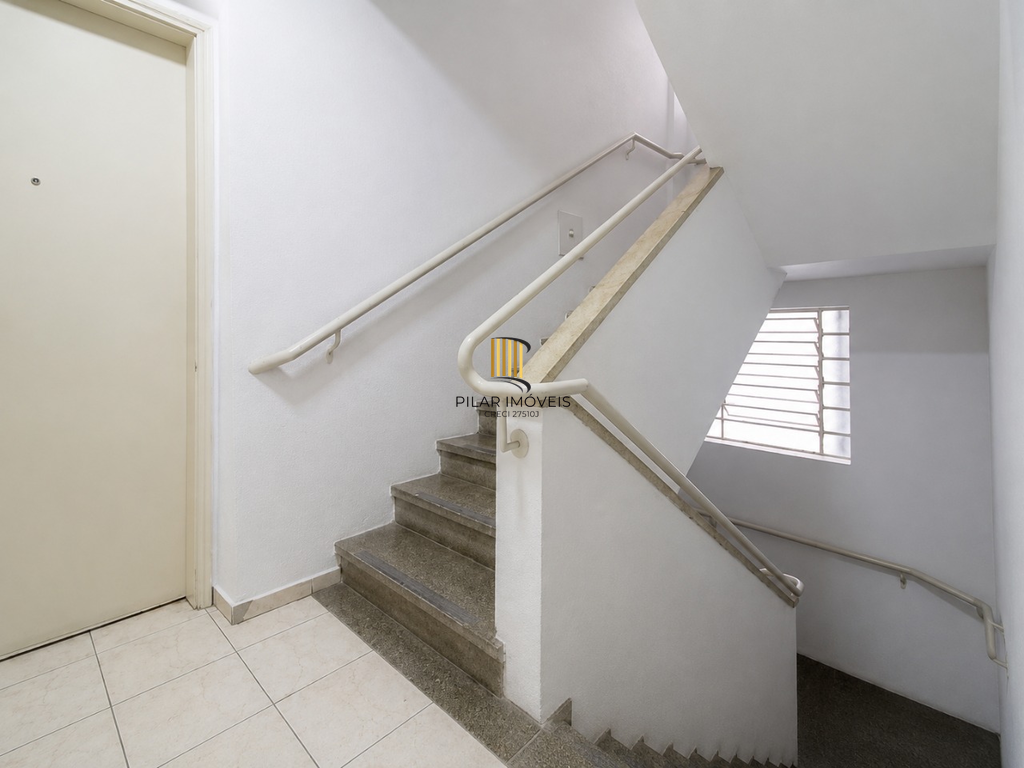 Apartamento 1 dormitório no bairro Centro Histórico
